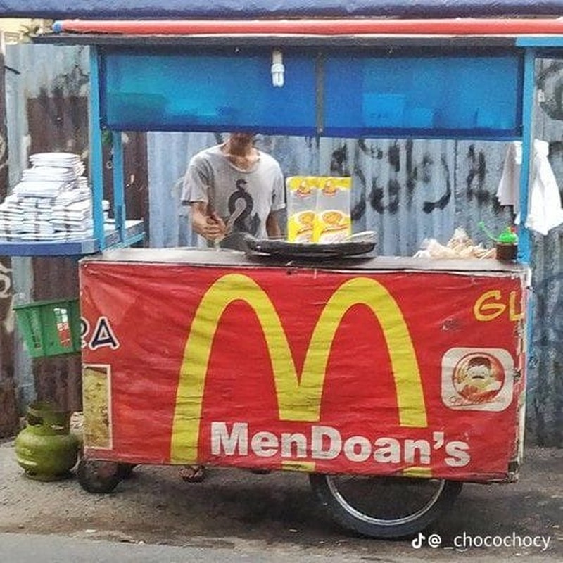 Foto Tulisan Bikin Ngakak