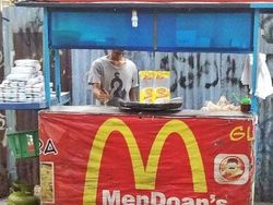 Deretan Foto Tulisan Bikin Ngakak Banget, Ada Sisitipi