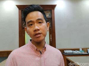 4 Menteri Hadiri Sidang MK, Gibran: Sudah Dijawab Semua, Kurang Apa Lagi?