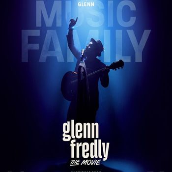 Glenn Fredly: The Movie