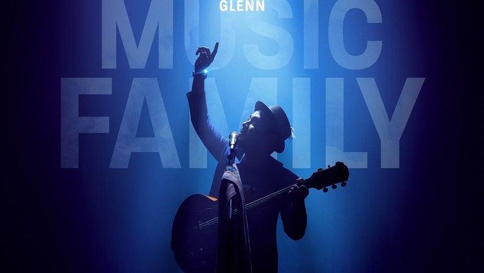Glenn Fredly: The Movie