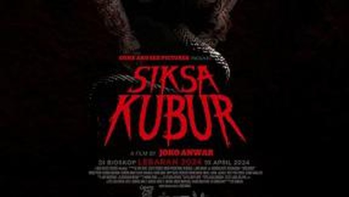 Siksa Kubur