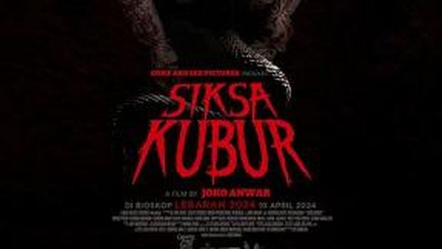 Siksa Kubur