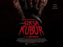 5 Film Horor April 2024: Pertarungan Sengit Siksa Kubur dan Badarawuhi