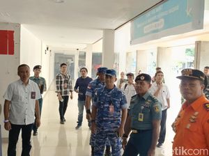 762 Pesawat Diprediksi Bakal Lalu-lalang via Bandara Kupang di Momen Lebaran
