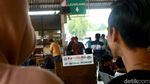 H-8 Lebaran, Terminal Kampung Rambutan Mulai Ramai Pemudik