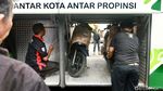 H-8 Lebaran, Terminal Kampung Rambutan Mulai Ramai Pemudik