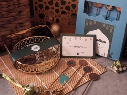 Rekomendasi Hampers Lebaran Buat Mertua, Auto Jadi Menantu Idaman