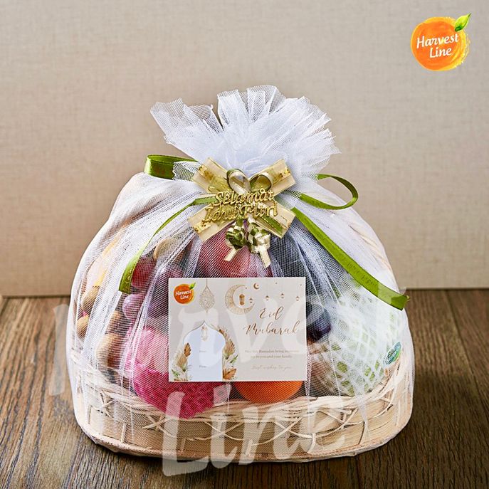 hamper lebaran buat mertua