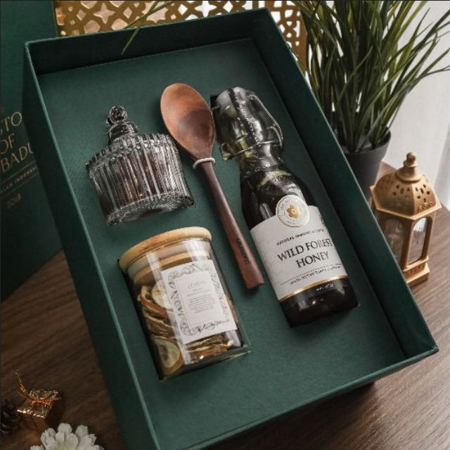 hamper lebaran buat mertua