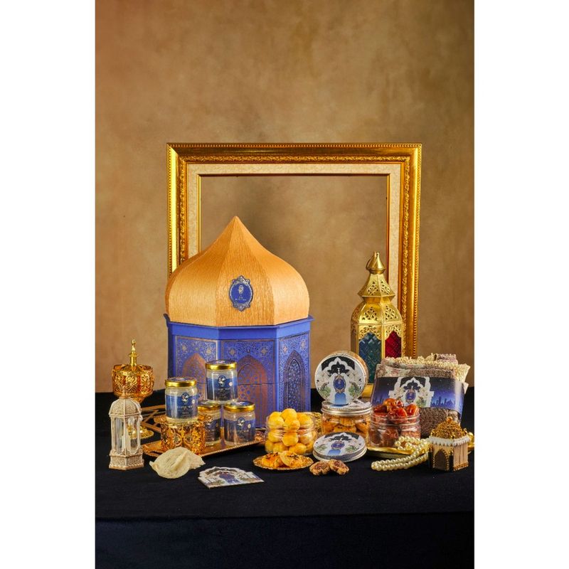 hamper lebaran buat mertua