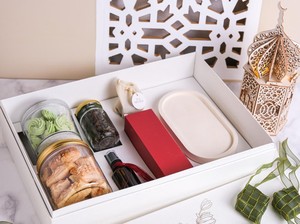 11 Inspirasi Hampers Lebaran 2024 Unik dan Murah yang Kekinian