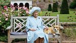 Publik Bisa Berkunjung, Ini 6 Potret Rumah Pribadi Ibu Ratu Elizabeth II