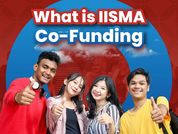 IISMA Co-Funding 2024 dibuka, cek pendaftarannya yuk!