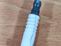 Kenapa Busi Bisa Retak? Ternyata Ini Sebabnya