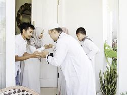 Ini Prediksi Lebaran Idul Fitri 2026 Versi Pemerintah & Muhammadiyah