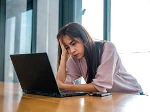 Post Holiday Blues Bikin Malas Ngantor? Simak Tips Menghadapinya dari Psikolog