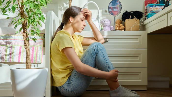 Kata Riset: Gaya Asuh Orang Tua Bisa Bentuk Mental Remaja