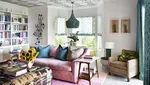 Inspirasi Rumah Gaya Retro yang Ciamik