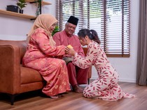 40+ Kata-kata Sungkem Lebaran Bahasa Jawa