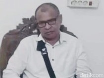 Perwira Polisi Bikin Onar Saat Ibadah Perjamuan Kudus, Gereja Buka Suara