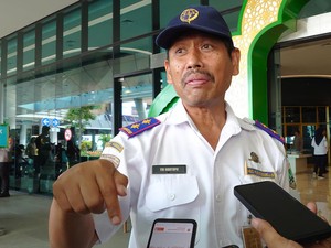 Pemprov Banten Ingin Buat Rute Bus Barata dari Serang ke Alam Sutera