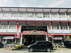 Pemkab Bone Tunggu Transfer Kemenkeu Bayar Dana Hibah Pilkada Rp 60 M