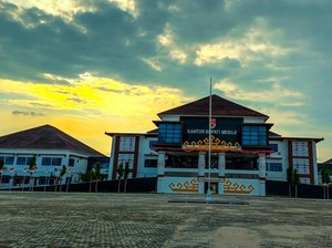 Kabupaten Mesuji: Sejarah, Letak Geografis, Fakta, dan Ciri Khas