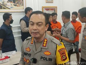 Hasil Olah TKP Kapal Jukung Terbakar di Sungai Musi Tewaskan Nakhoda