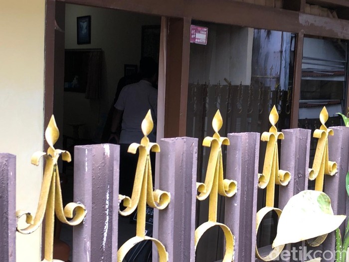 Kediaman kakak beradik di Malang yang dirampok tetangga hingga tewaskan nyawa Agus
