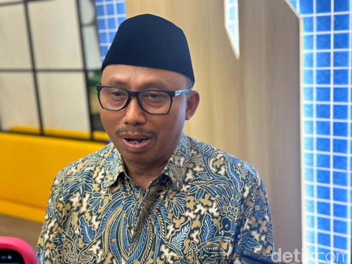Kepala Bappeda Jatim M Yasin