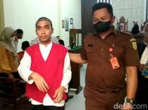 Komika Aulia Jalani Sidang Perdana, Didakwa Pasal Penistaan Agama