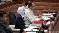 Sementara itu, sebanyak 28 juta orang diperkirakan akan meninggalkan Jabodetabek. Budi mengatakan pemudik Lebaran tahun ini akan meningkat.  