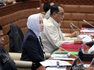 BMKG Prediksi Cuaca Hujan Ringan-Sedang Saat Mudik, Ingatkan Potensi Banjir