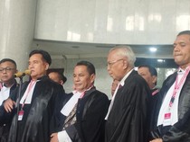 Yusril dan Hotman Anggap Ahli dari Ganjar Malah Untungkan Kubu Prabowo