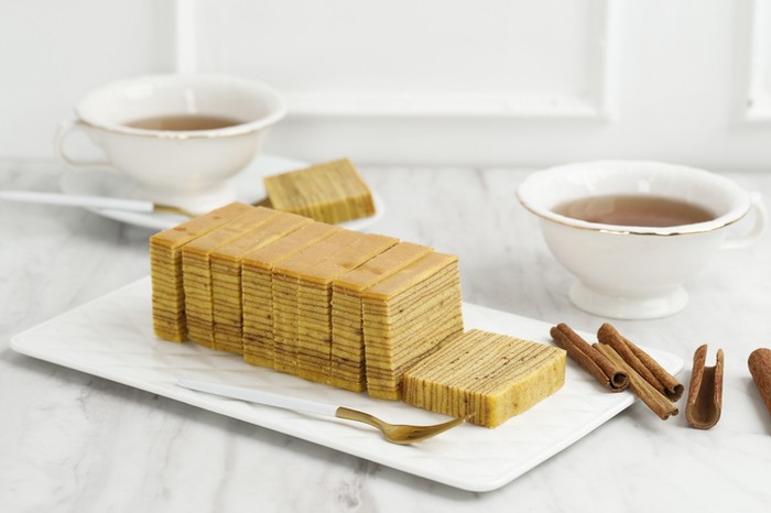 Kue-kue terenak di dunia