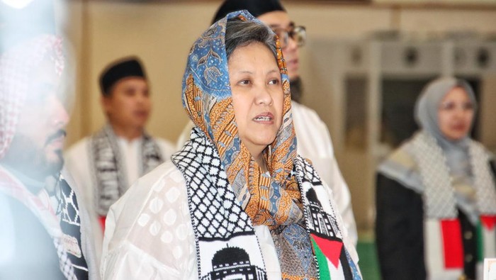 Lestari Moerdijat