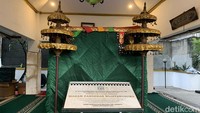 Kelima ada, Makam Pangeran Wijaya Kusuma. Makam ini menjadi cikal bakal terbentuknya nama Wijaya Kusuma sebagai salah satu nama kelurahan di Grogol, Jakarta Barat.   