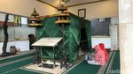 Lima Tempat Saksi Sejarah Penyebaran Islam di Jakbar