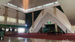 Lima Tempat Saksi Sejarah Penyebaran Islam di Jakbar