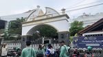 Lima Tempat Saksi Sejarah Penyebaran Islam di Jakbar