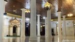 Lima Tempat Saksi Sejarah Penyebaran Islam di Jakbar