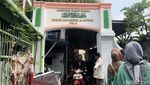 Lima Tempat Saksi Sejarah Penyebaran Islam di Jakbar