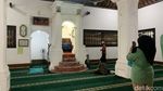 Lima Tempat Saksi Sejarah Penyebaran Islam di Jakbar