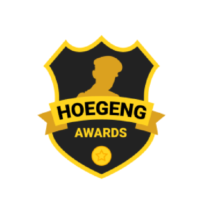 Logo Hoegeng Awards
