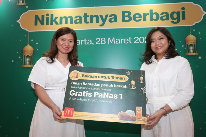 McDonald’s Indonesia