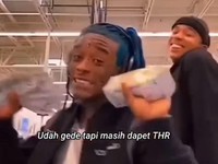 Meme THR