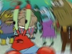 Meme Lucu THR Lebaran Anak