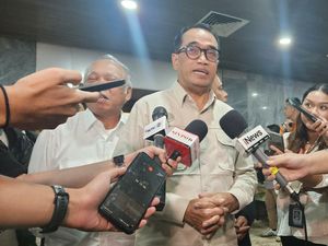 Kemenhub Petakan Titik Krusial Mudik: Cipali, Merak, Ketapang, hingga Batam