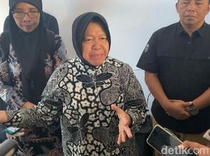 Penegasan Risma Siap Penuhi Panggilan MK di Sidang Sengketa Pilpres